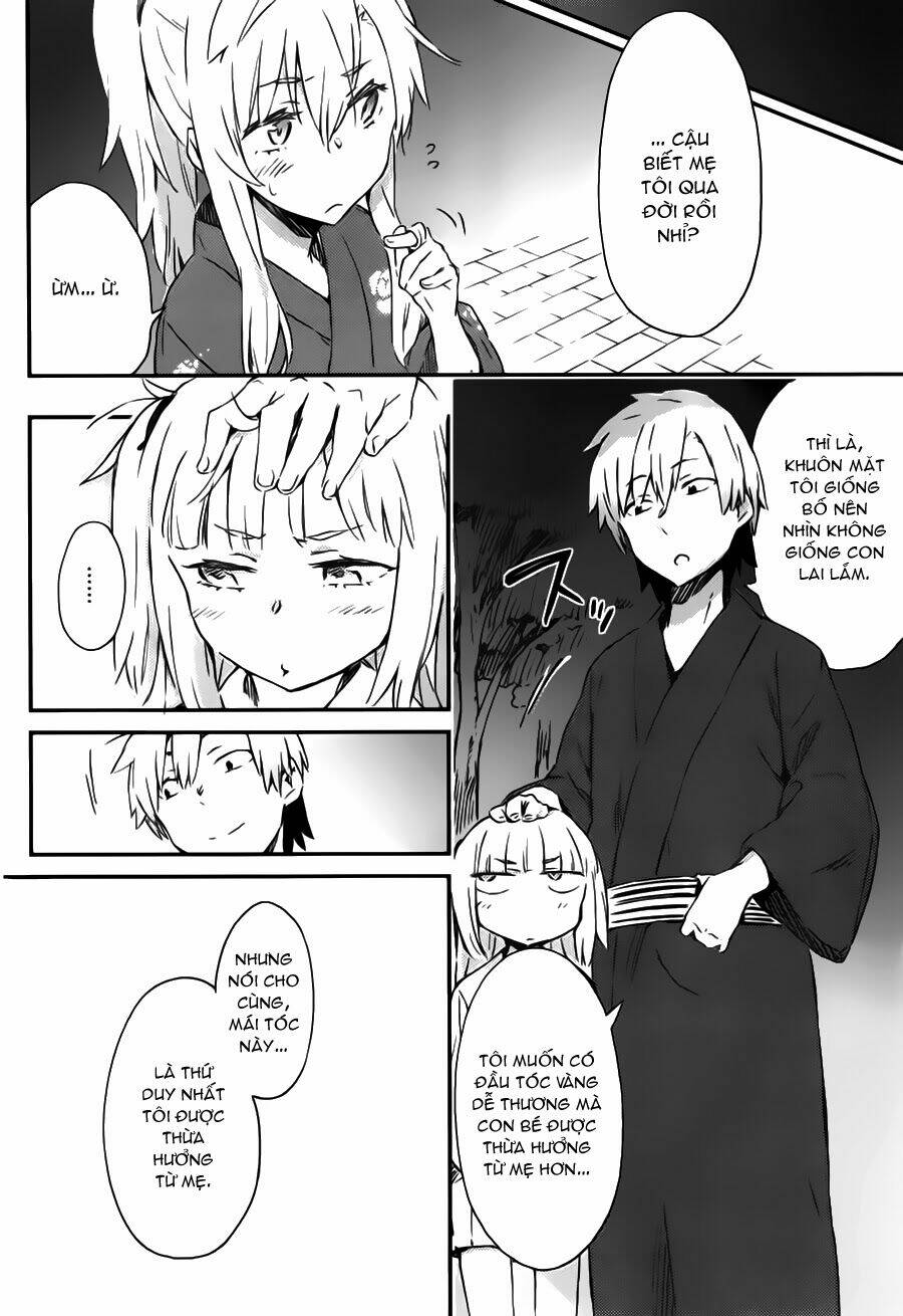 boku wa tomodachi ga sukunai chapter 27 - Next chapter 28