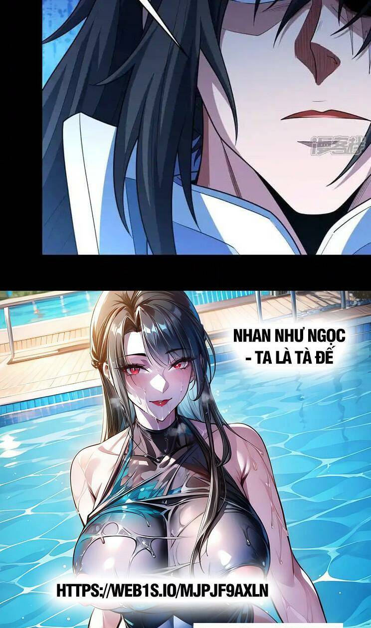 tuyệt thế võ thần chapter 743 - Next chương 744