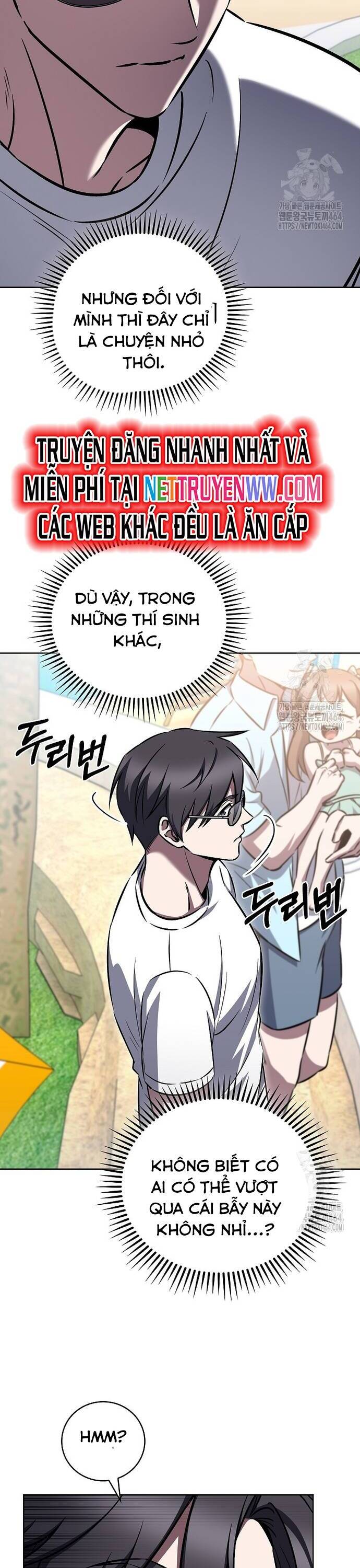 shipper đến từ murim Chapter 64 - Trang 2