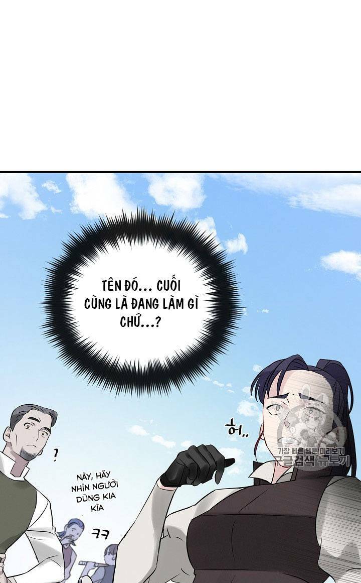 Level Up Chỉ Bằng Cách Ăn Cơm Chapter 6 - Trang 2