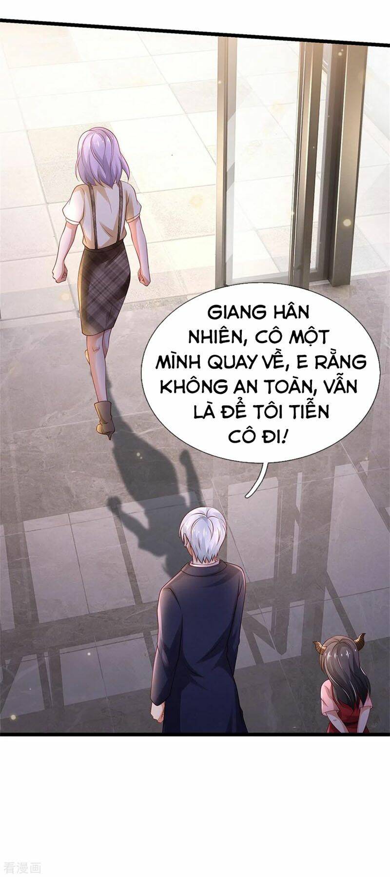 ngạo thị thiên địa Chapter 283 - Next Chapter 284