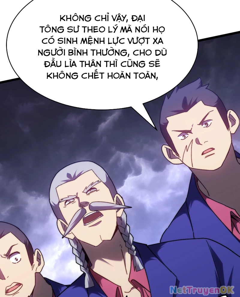 cao võ: hạ cánh đến một vạn năm sau Chapter 179 - Next Chapter 180