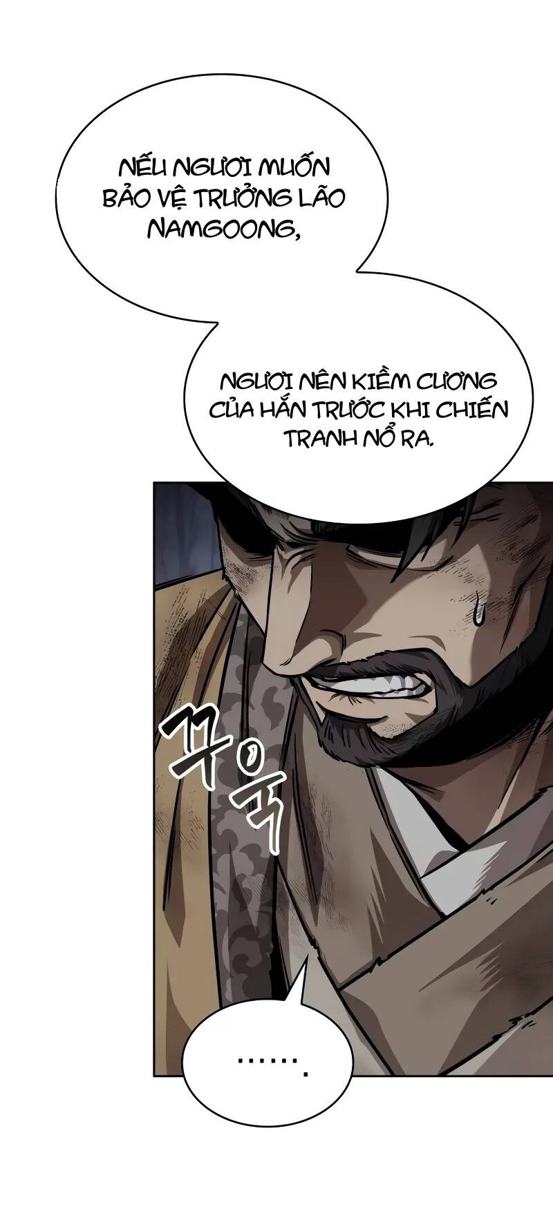 ngã lão ma thần Chapter 237 - Trang 2