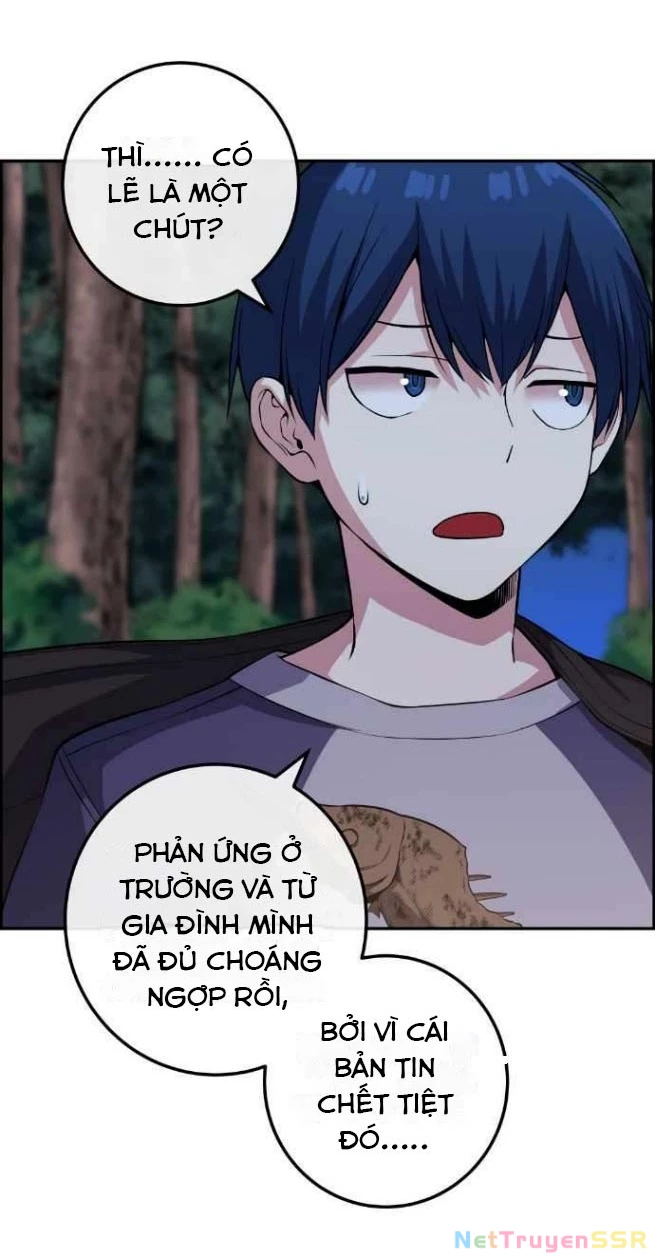 nhân vật webtoon na kang lim chương 115 - Trang 2