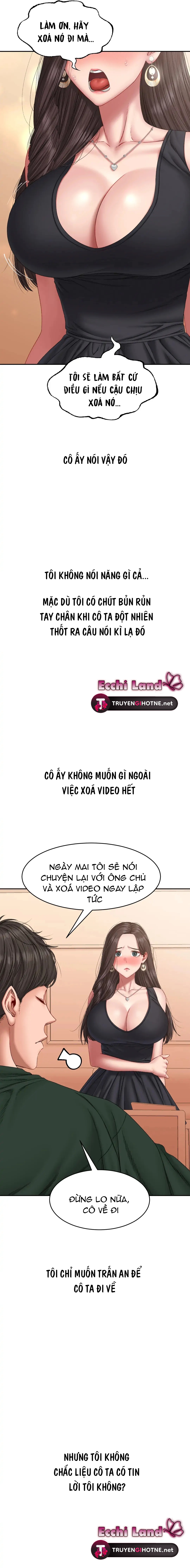 nhật ký bệnh hoạn Chap 5.1 - Trang 2