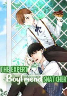 The Expert Boyfriend Snatcher